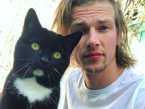 Kimi's Dagboek: Kimi gaat meedoen aan The Voice Cats!