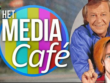 MATTIE EN ADRIAAN #mediacafe #aflevering14