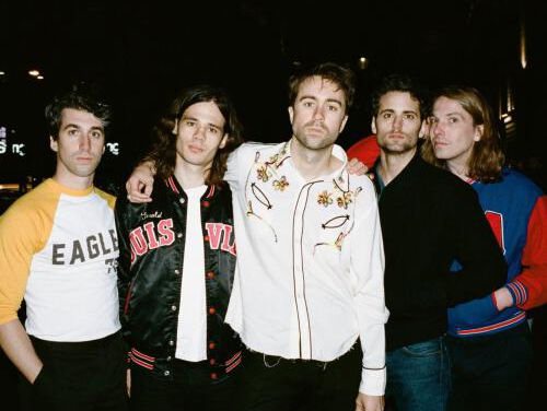 Vindt Maaike vanuit haar hangmat de perfecte mix tussen Harry Styles en Chef'Special?