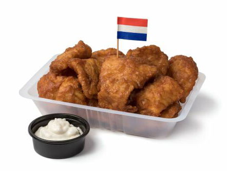 KIBBELINGO: KANDIDAAT VERZINT WOORDEN WAAR JE BIJ STAAT