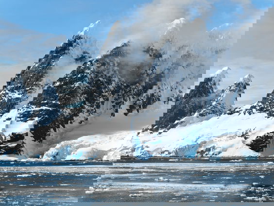 Ingrid en haar man gingen naar het einde van de wereld #BACKPACKTRACK