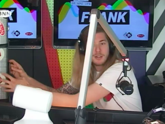 #BRUTAAL: Ik ga op vakantie en neem mee...