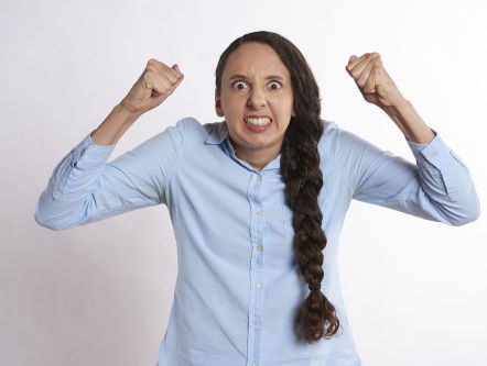 Genoeg van 'kut', 'shit' en 'fuck'? Dit boek leert je vloeken!