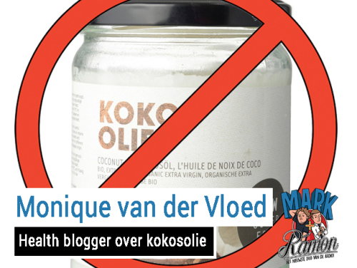 Kokosolie