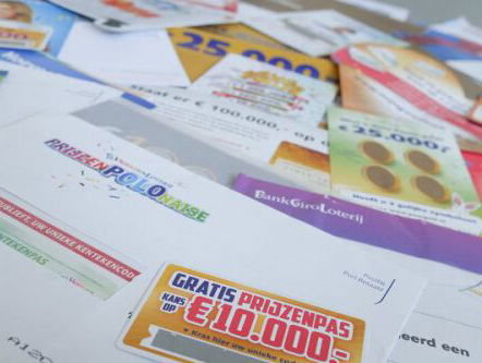 De Consumentenbond over hun onderzoek naar geadresseerde reclame