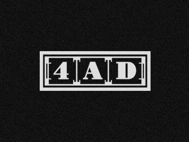 3voor12 Labelspecial: 4AD