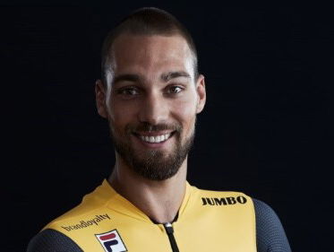 Ahhh: Olympiër Kjeld Nuis vraagt een plaatje aan voor z'n vriendin! <3