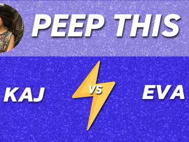 Peep This: Kaj krijgt extra 'respectpunten' van Eva!