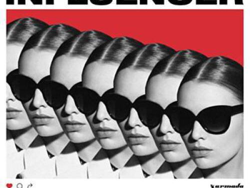 DJ Rob Black, Big2 & Stepherd over hun nieuwe hit: Influencer!