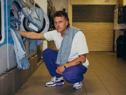 De DJ Shortlist van Haagse DJ en programmeur JEANS