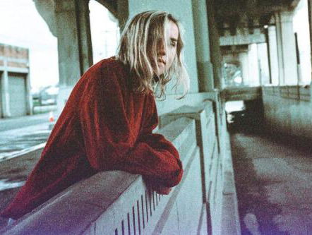 The Japanese House over Bon Iver: 'Prachtig! Alleen... ik kon 'm niet verstaan!'