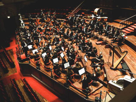 Nieuwe streamingdienst Primephonic wil klassieke muziek redden