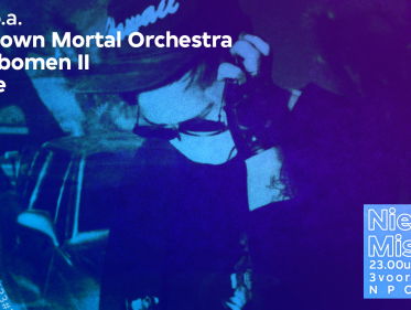 Niet te missen! Een uur lang de nieuwste releases