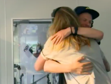 Gaan Frank en Sander elkaar tatoeëren?