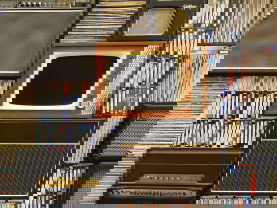 Gerard Joling speelt de rol van zijn leven