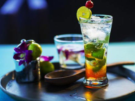 Double Dutch Drinks: Rijk worden met je eigen tonic!