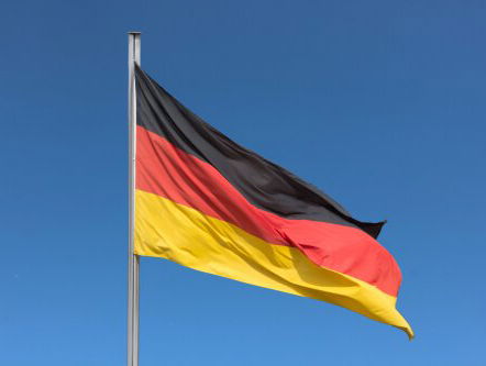 Olivier is in de war van de 'Duitse Mega Top 50'?!?