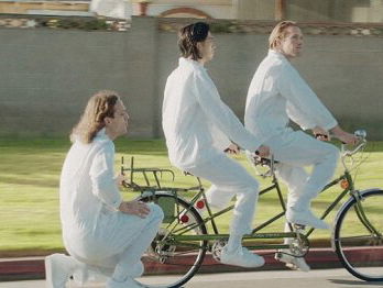 Savannah vindt deze van Sir Sly het fijnst om de dag mee te starten