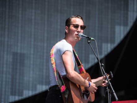 De 'Je Weet Nooit Wat Je Krijgt'-Request!