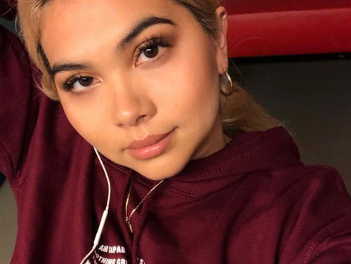 Muziek is zoveel meer dan alleen muziek en daarom stelt Rianne ons voor aan Hayley Kiyoko!