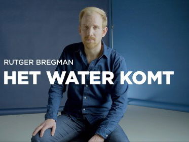 Als we nu niet in actie komen staat Delft straks onder water