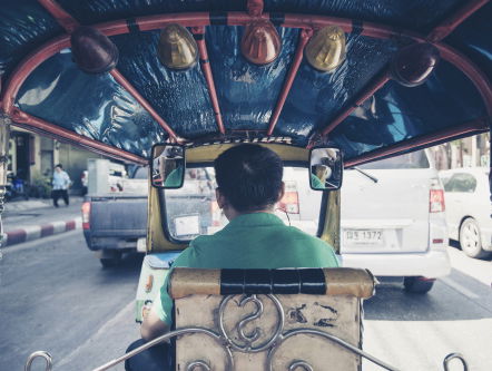 Backpack track: Karlijn raakte alles kwijt maar gelukkig kwamen er Better Days