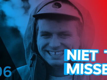 Het Niet Te Missen Uur met o.a. The National, Mac Demarco, Thomas Azier & Diplo