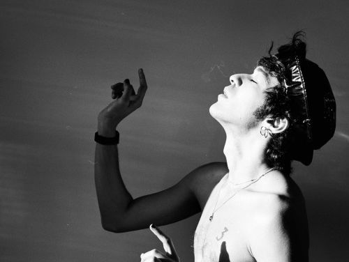 Adam Naas' hart is nog steeds gebroken