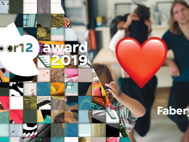 3voor12 Award: Faberyayo <3