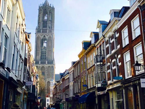 Moeder Mascha over de angst die elke ouder heeft bij zo'n gebeurtenis