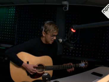 Kies een koffer... Krijg een koffer - met Flemming! #3FM