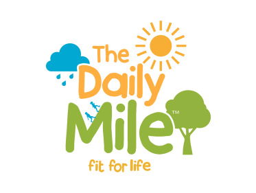 Kinderen fit en bij de les houden met The Daily Mile