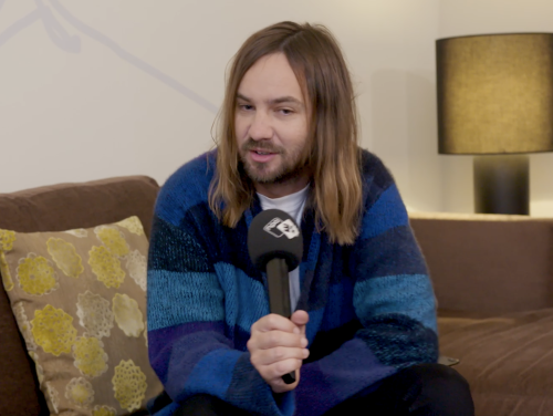 Tame Impala special: ‘Ik wilde me voelen als een kleine grote vis in een grote vijver’