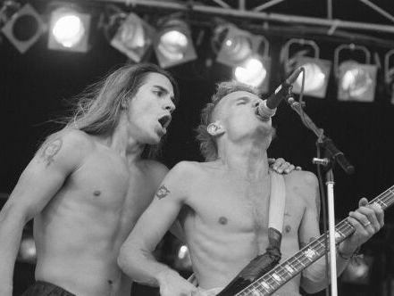 Rick Rubin: hét brein achter de grote transformatie van The Peppers