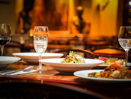 Feder Kok: ''De Champions League voor restaurants''