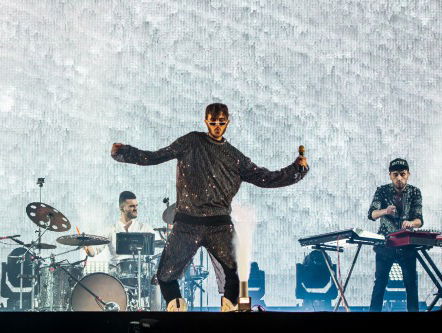 Anne (26) stond beteuterd bij Oscar & The Wolf: 'Ze waren gewoon al klaar!'