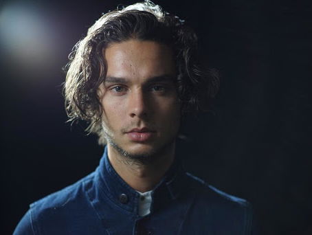 AKA Block leeft zijn kinderdroom in London