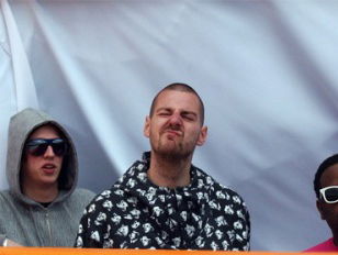 NEXT ON TRACK: DJVT, SPINVIS & BOKOESAM!