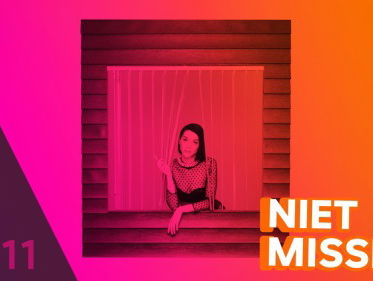 Niet Te Missen #111: met o.a. St. Vincent, Kölsch, Beck en The National
