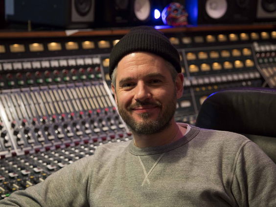 Waarom heeft Paul Epworth bijna 5 jaar gewacht met het uitbrengen van zijn solo-debuut?