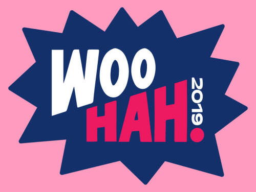 Festival Update: WOO HAH!, Rock Werchter, Pukkelpop