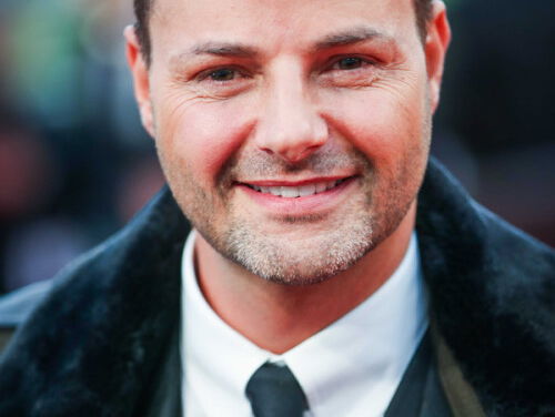 Het liefdesleven van Fred van Leer