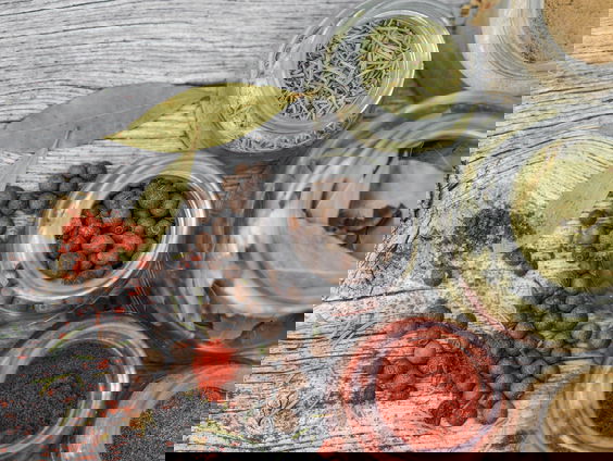 Pierre Wind heeft een speciale telefoonlijn voor al je vragen over koken en gezond eten