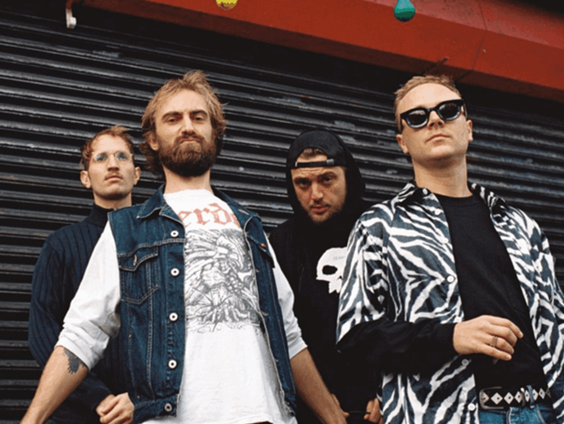 Mark van der Molen: "Dit was een van de beste concerten ooit!"