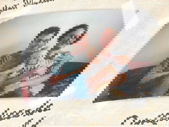 In Pjotr’s omgekeerde wereld zie je de pijn van je ouders