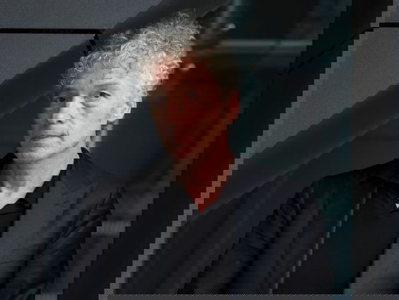 Co-host Spinvis bij 3voor12 Radio deel 2