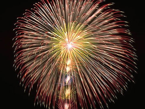 HUH?! Waarom steken we eigenlijk vuurwerk af?