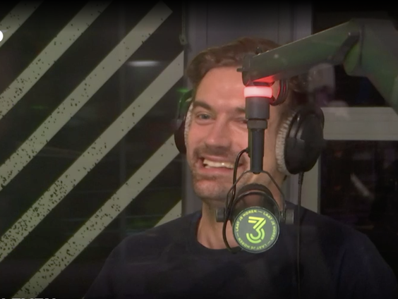 DJ Maduk over Drum & Bass