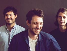 Is Erbij Fleet Foxes