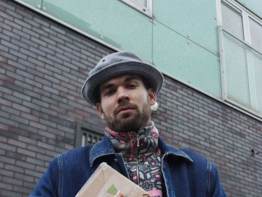 De toonladder: Reflections van LYMA gaat over de echo van een heftige gebeurtenis